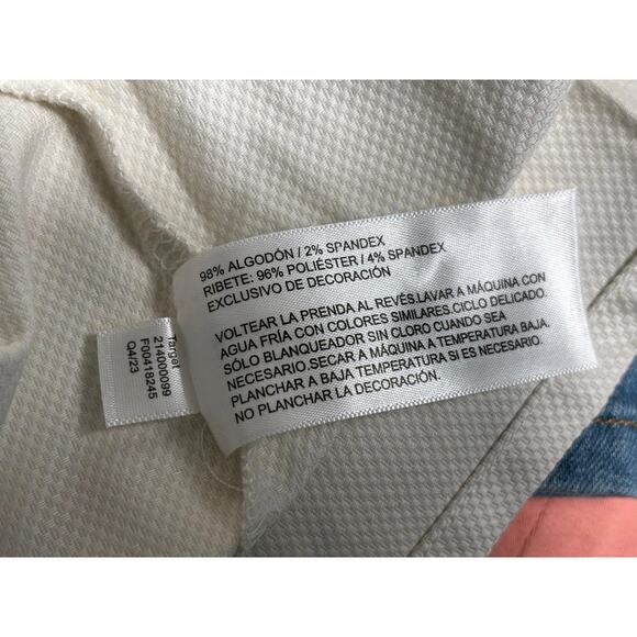 Prince Sports Dress Women's Size M White Collared Pickleball Pleated Athletic - Picture 4 of 7